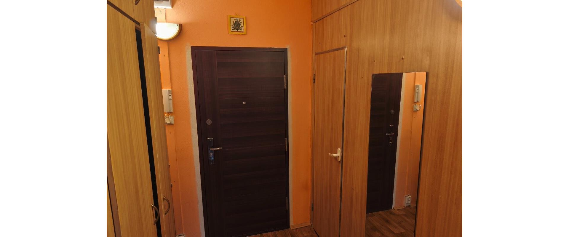 1,5 izbový byt, 42m2, Košice- Nad Jazerom