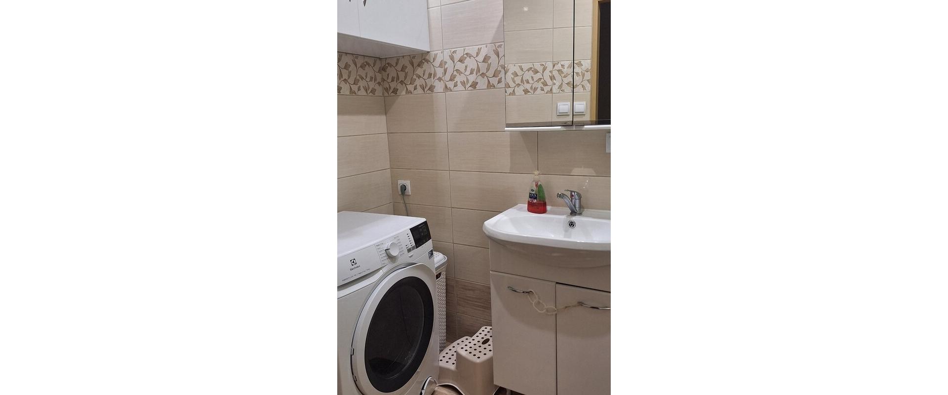 3 izbový byt, 65m2, ul. Baltická, Košice nad Jazerom