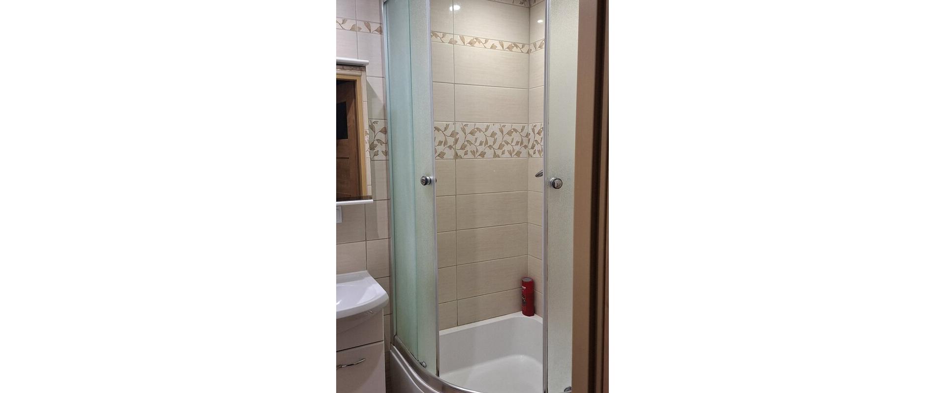 3 izbový byt, 65m2, ul. Baltická, Košice nad Jazerom