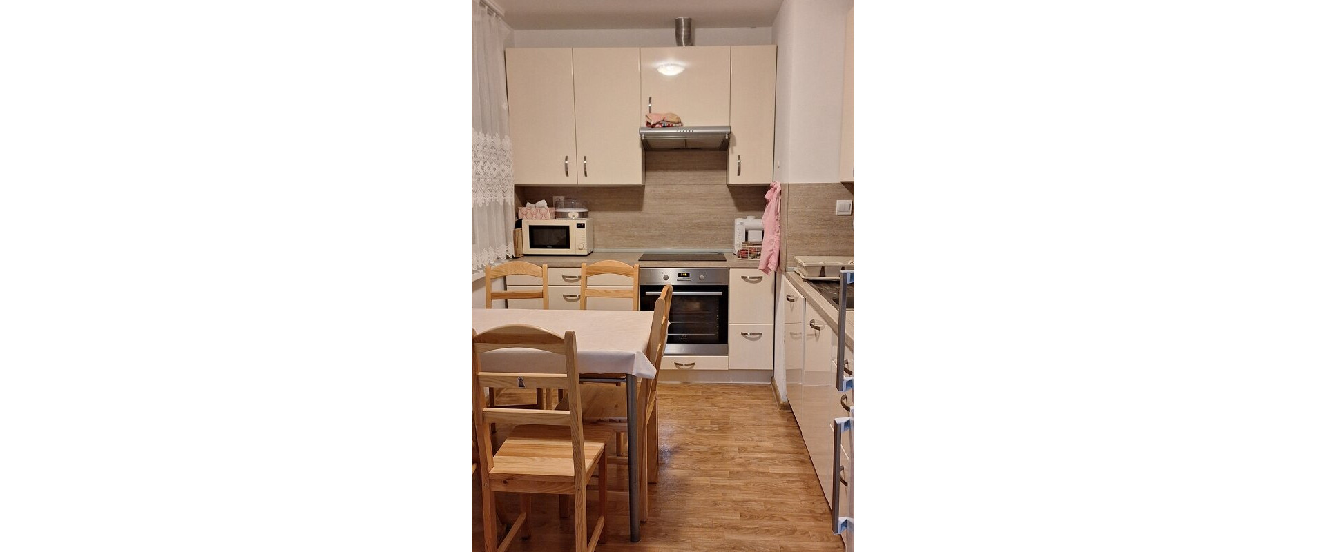 3 izbový byt, 65m2, ul. Baltická, Košice nad Jazerom