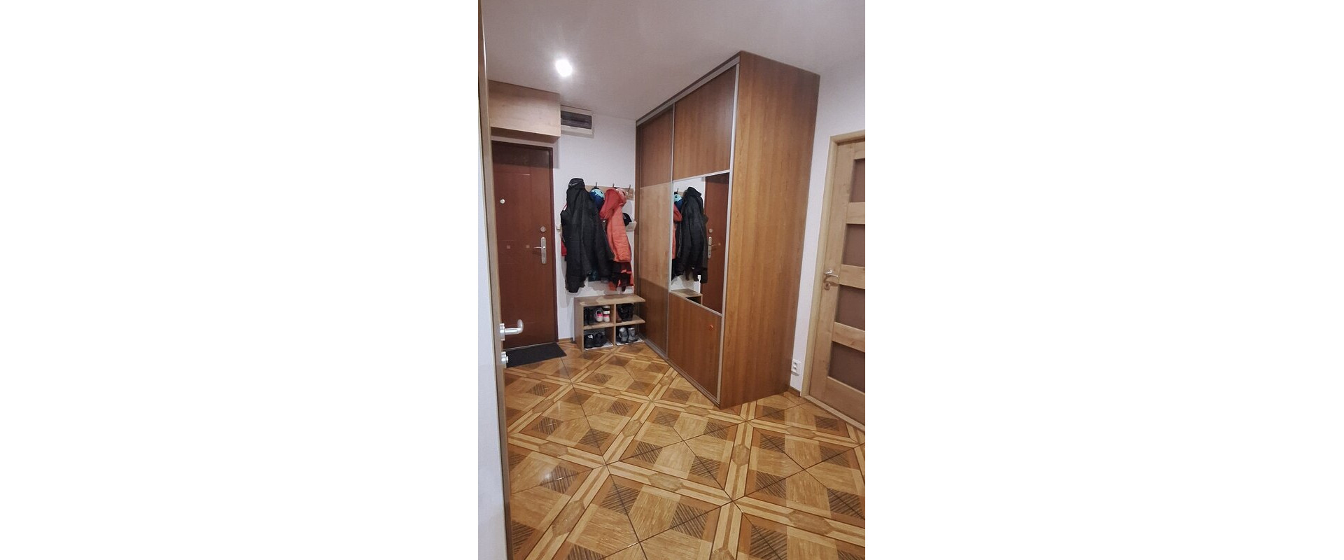 3 izbový byt, 65m2, ul. Baltická, Košice nad Jazerom