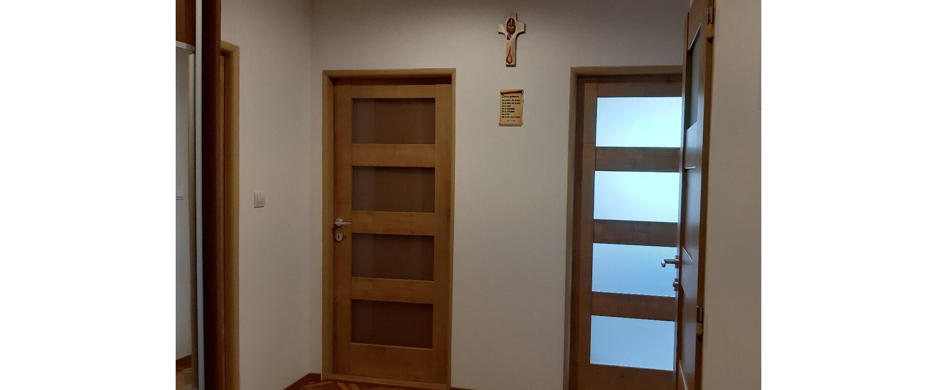 3 izbový byt, 65m2, ul. Baltická, Košice nad Jazerom