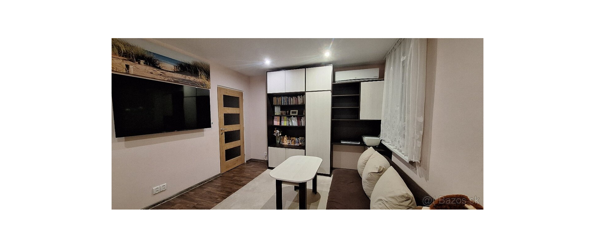 3 izbový byt, 65m2, ul. Baltická, Košice nad Jazerom