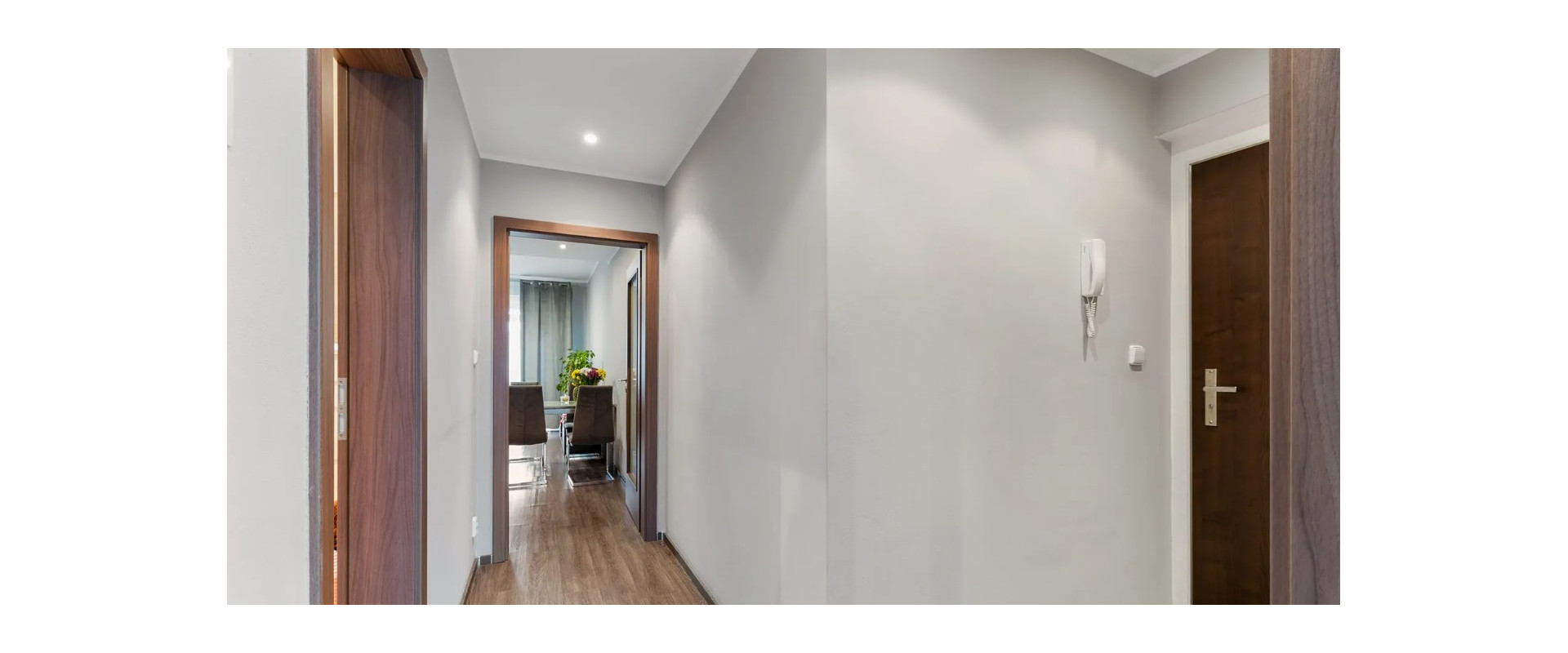 Priestranný 2izbový byt v obľúbenej lokalite