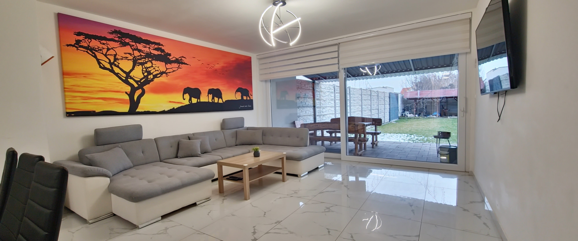 EXKLUZÍVNA INVESTIČNÁ NEHNUTEĽNOSŤ s výnosom od 8,7%