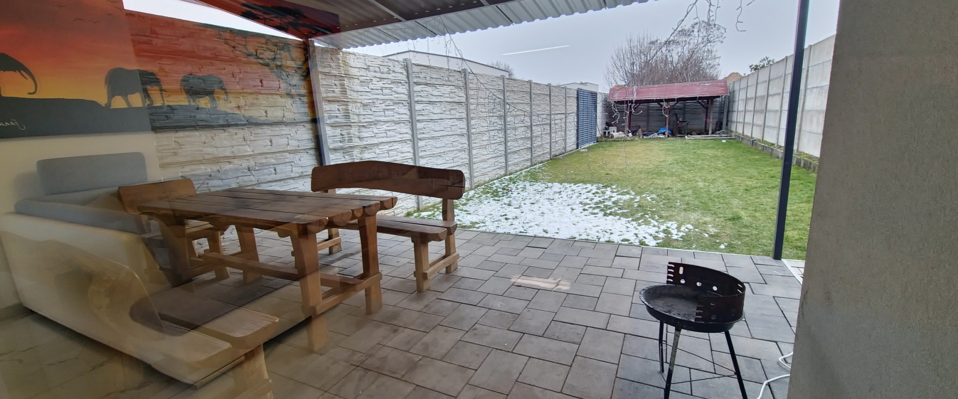 EXKLUZÍVNA INVESTIČNÁ NEHNUTEĽNOSŤ s výnosom od 8,7%