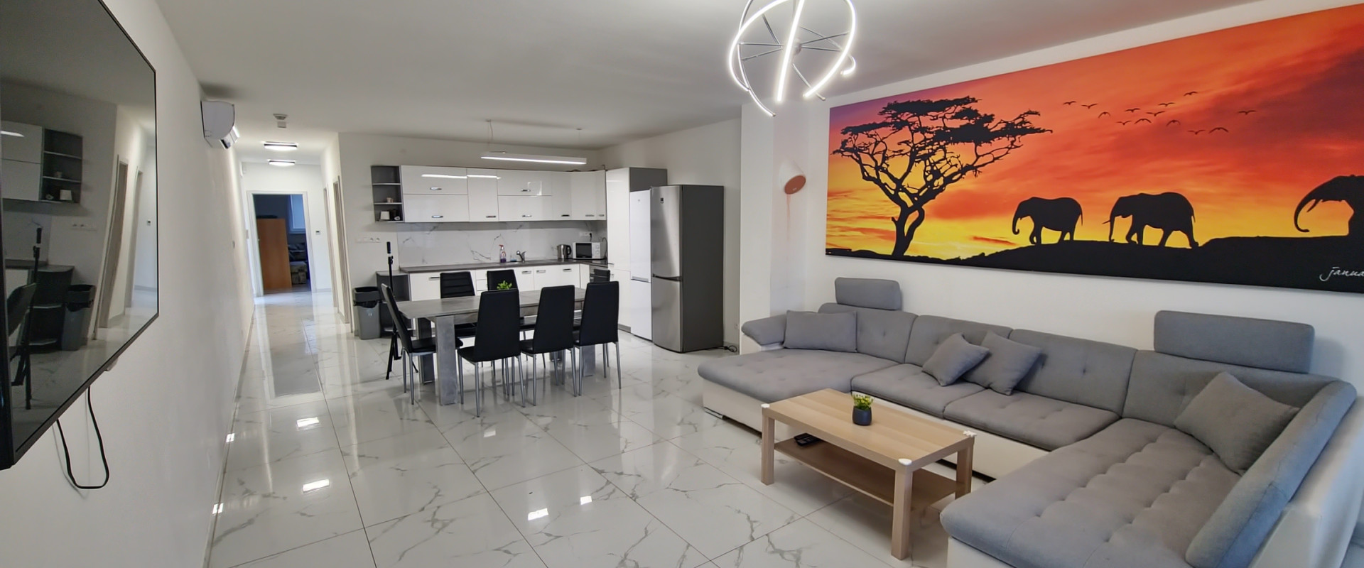 EXKLUZÍVNA INVESTIČNÁ NEHNUTEĽNOSŤ s výnosom od 8,7%