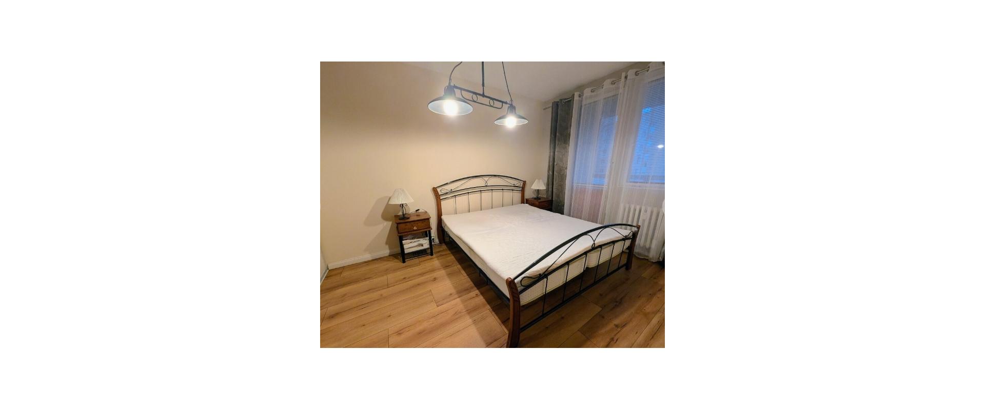 Prenájom 3- izbového bytu