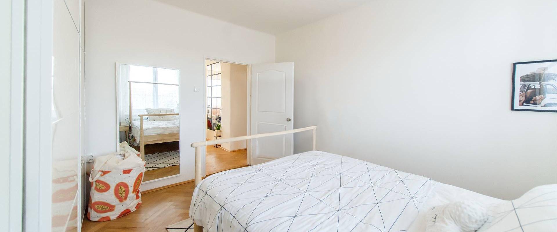 Predaj 3 izbového bytu na Družicovej, Ostredky (Ružinov)