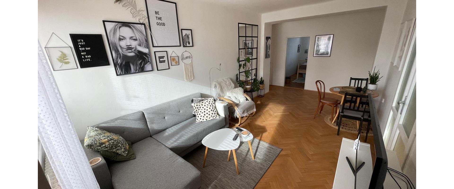 Predaj 3 izbového bytu na Družicovej, Ostredky (Ružinov)