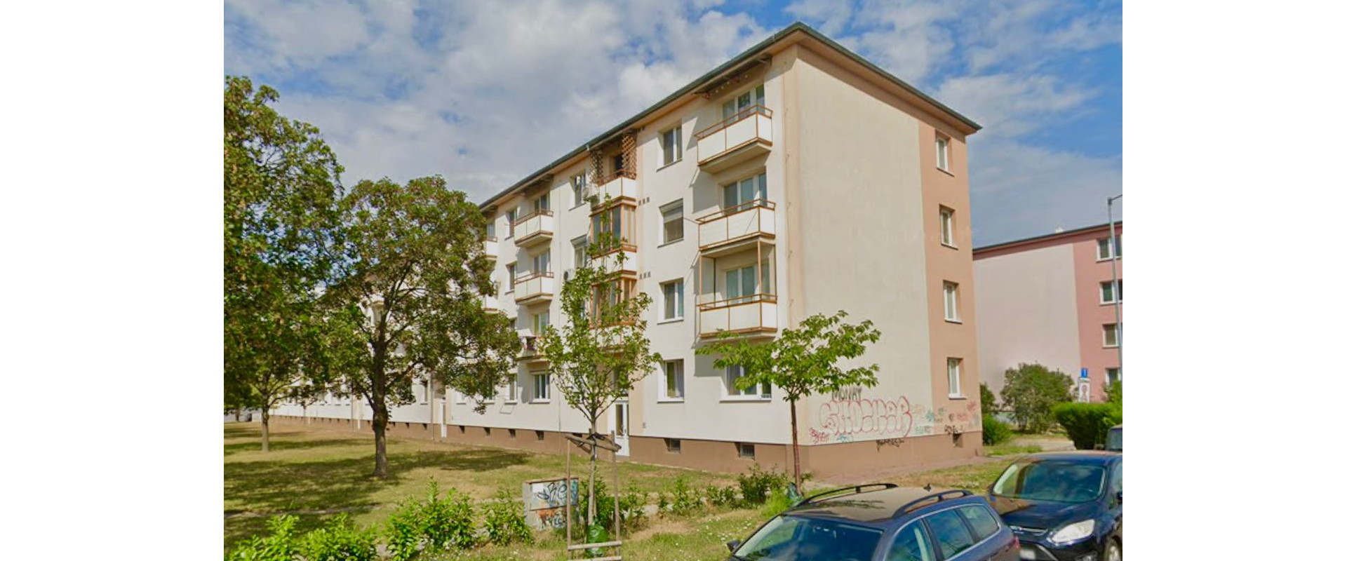 Predaj 3 izbového bytu na Družicovej, Ostredky (Ružinov)