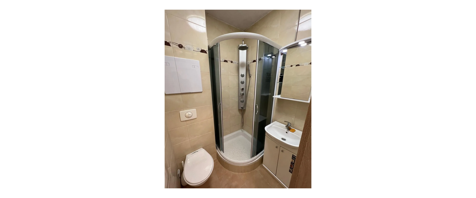 Predaj 1 izbového bytu na Krížnej, Staré Mesto