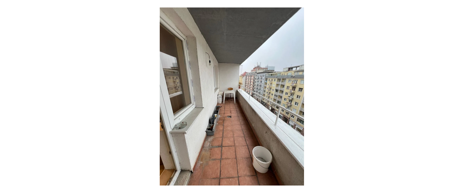 Predaj 1 izbového bytu na Krížnej, Staré Mesto