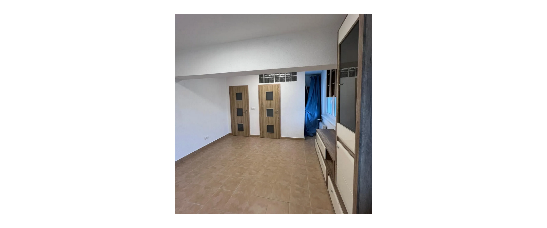 Predaj 1 izbového bytu na Krížnej, Staré Mesto