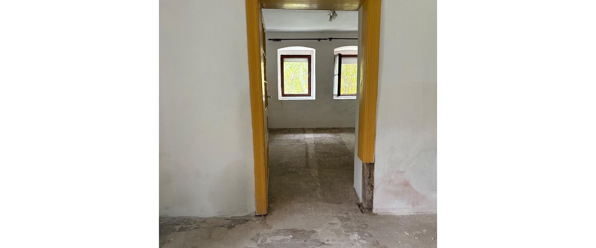 Rodinný dom neďaleko kúpaliska Vadaš - dobrá cena