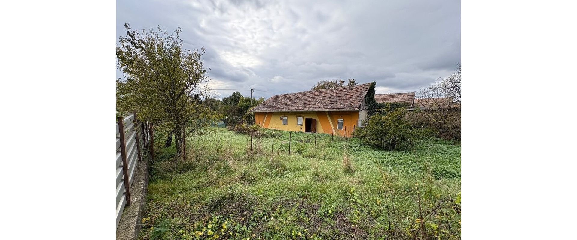 Rodinný dom neďaleko kúpaliska Vadaš - dobrá cena