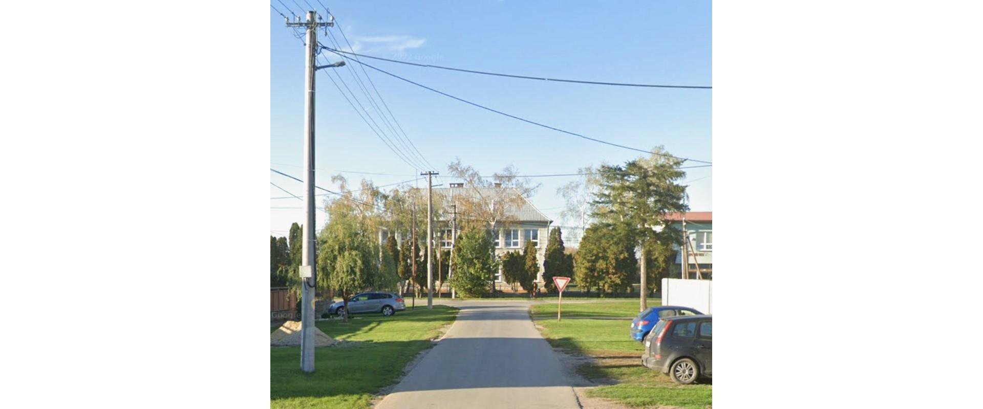 Rodinný dom s veľkým pozemkom pri Podhájskej