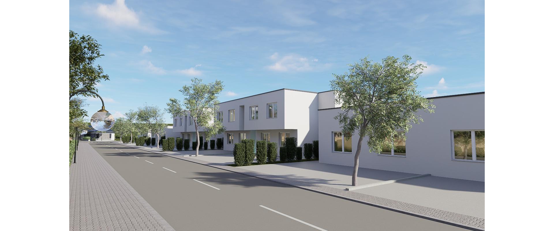 POSLEDNÝ 4-izbový radový dom s veľkou18 m² terasou