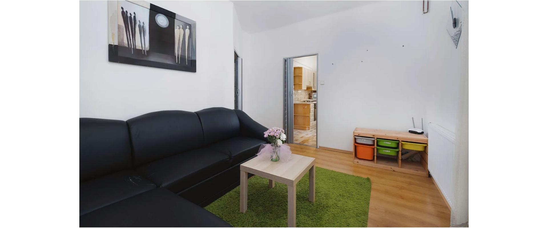 Príjemný 2izbový byt v Dúbravke