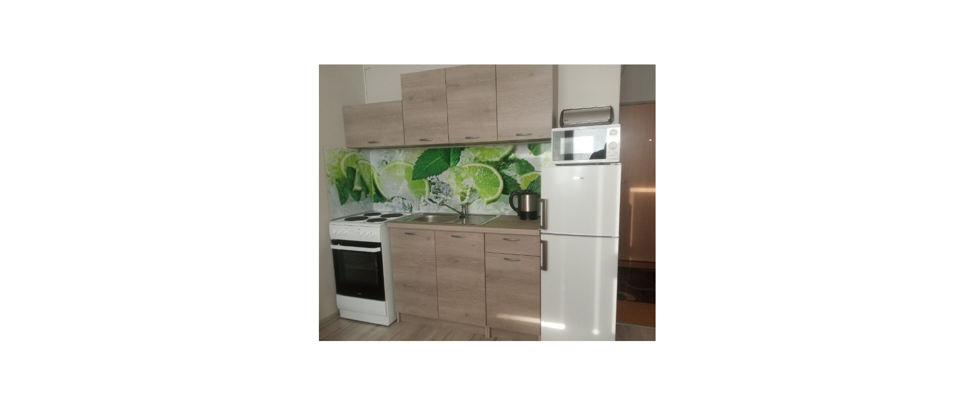 Na prenájom garsónka na Chrenovej, Tr. A. Hlinku