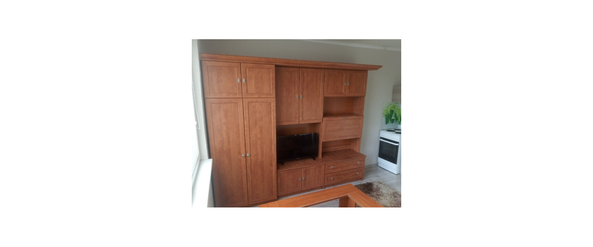 Na prenájom garsónka na Chrenovej, Tr. A. Hlinku