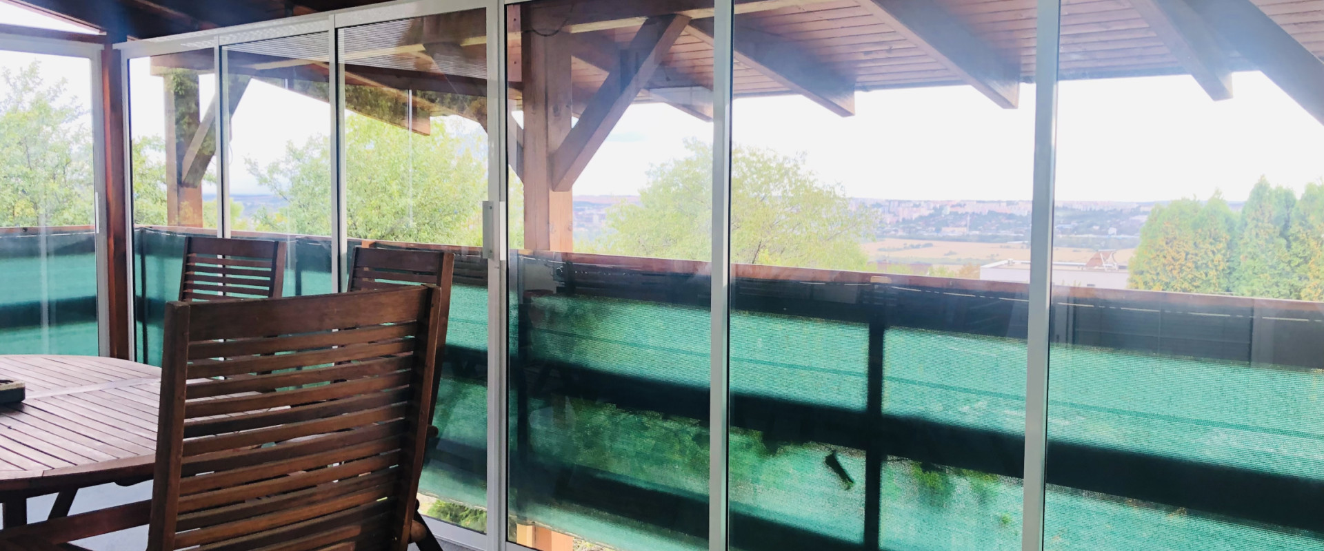 Prenájom v rodinnom dome - Nitra Zobor