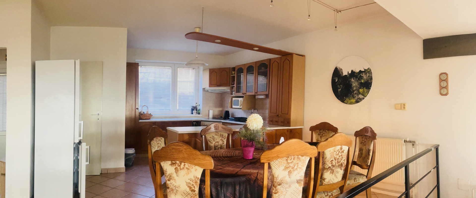 Prenájom v rodinnom dome - Nitra Zobor