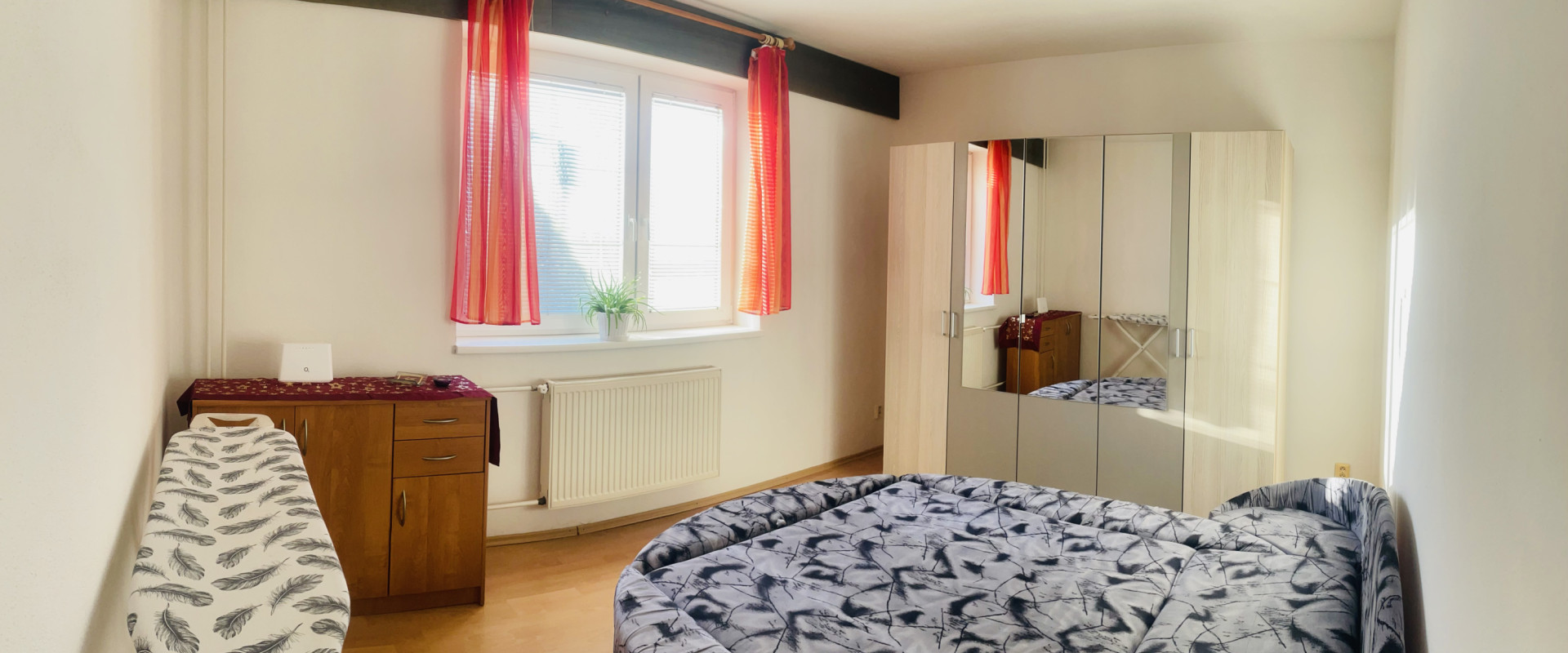 Prenájom v rodinnom dome - Nitra Zobor