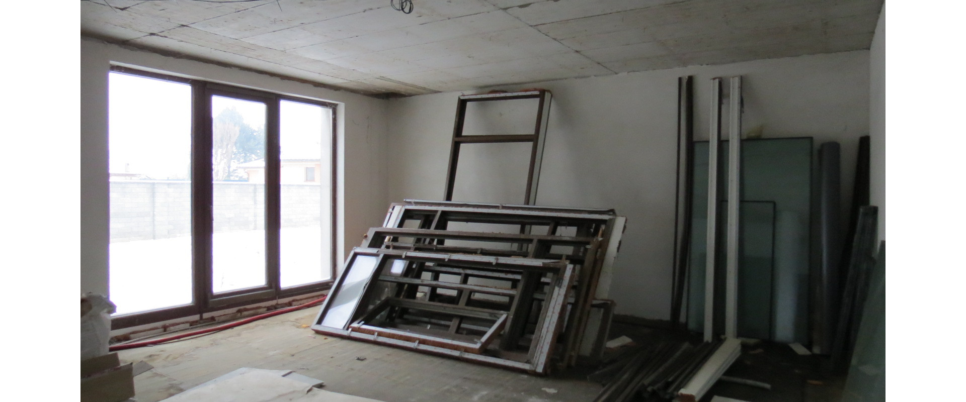 MODERNÁ VILA NA PRIVÁTNEJ ADRESE, Šaľa