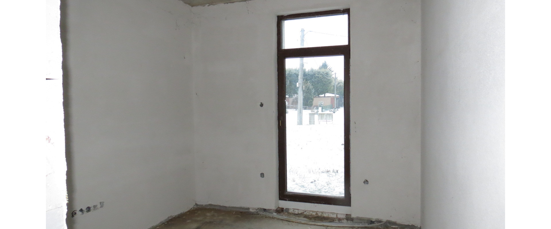 MODERNÁ VILA NA PRIVÁTNEJ ADRESE, Šaľa