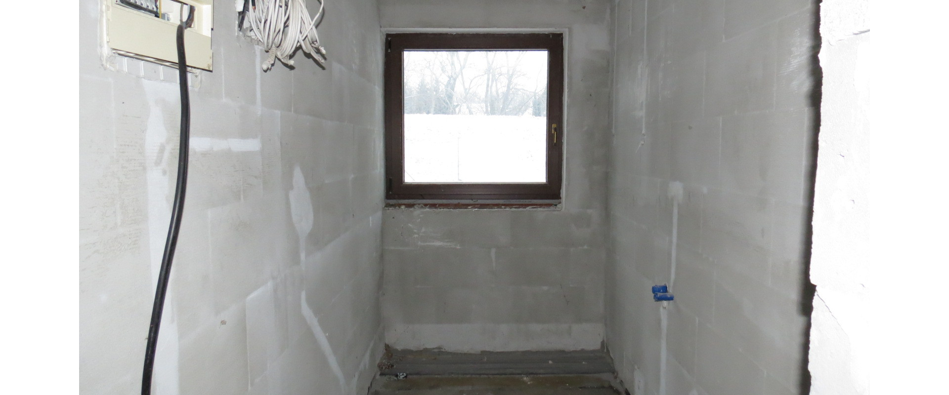 MODERNÁ VILA NA PRIVÁTNEJ ADRESE, Šaľa