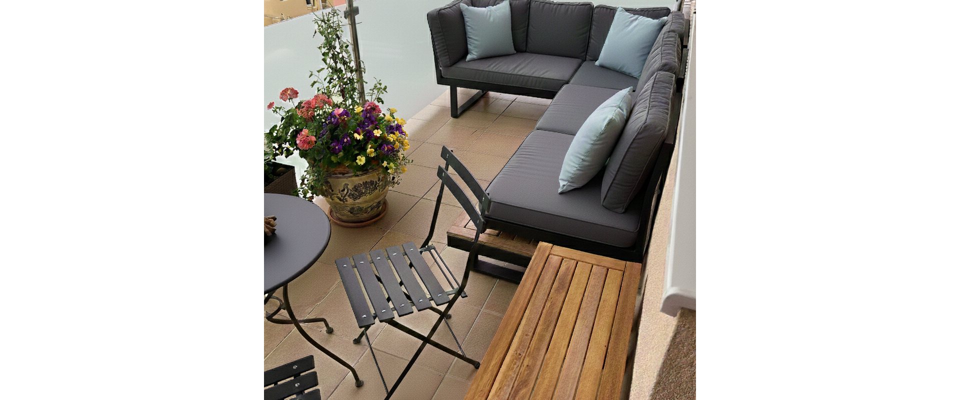 Na predaj 1-izbový byt s balkónom v novostavbe v Pezinku