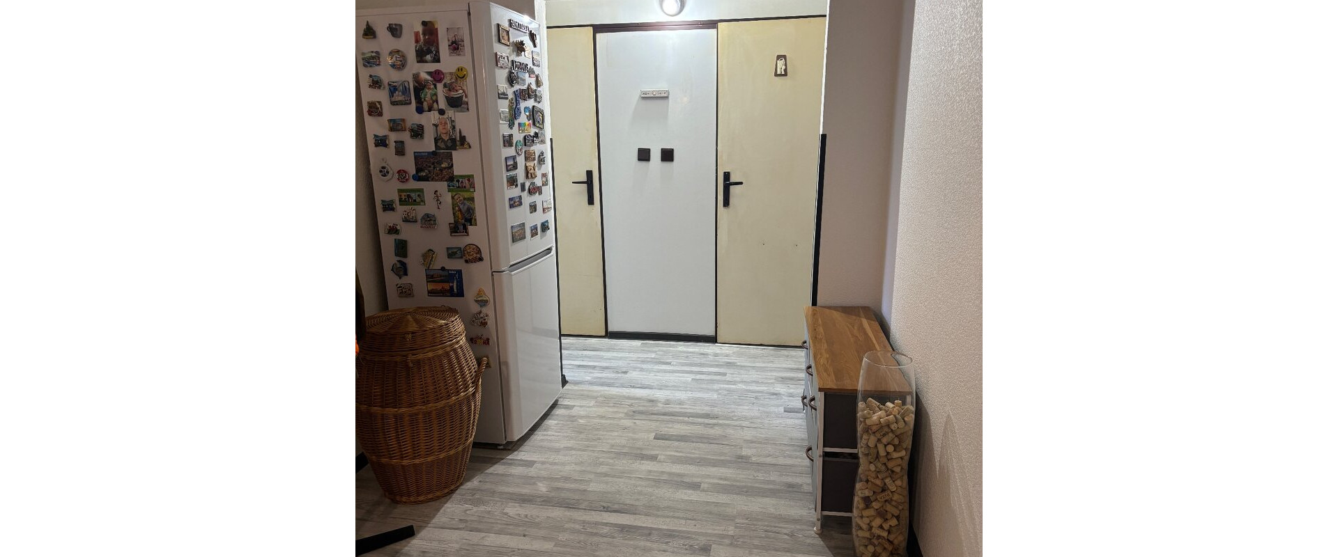 4 izbový byt, 96m2, ul. Budapeštianska, Košice-Ťahanovce