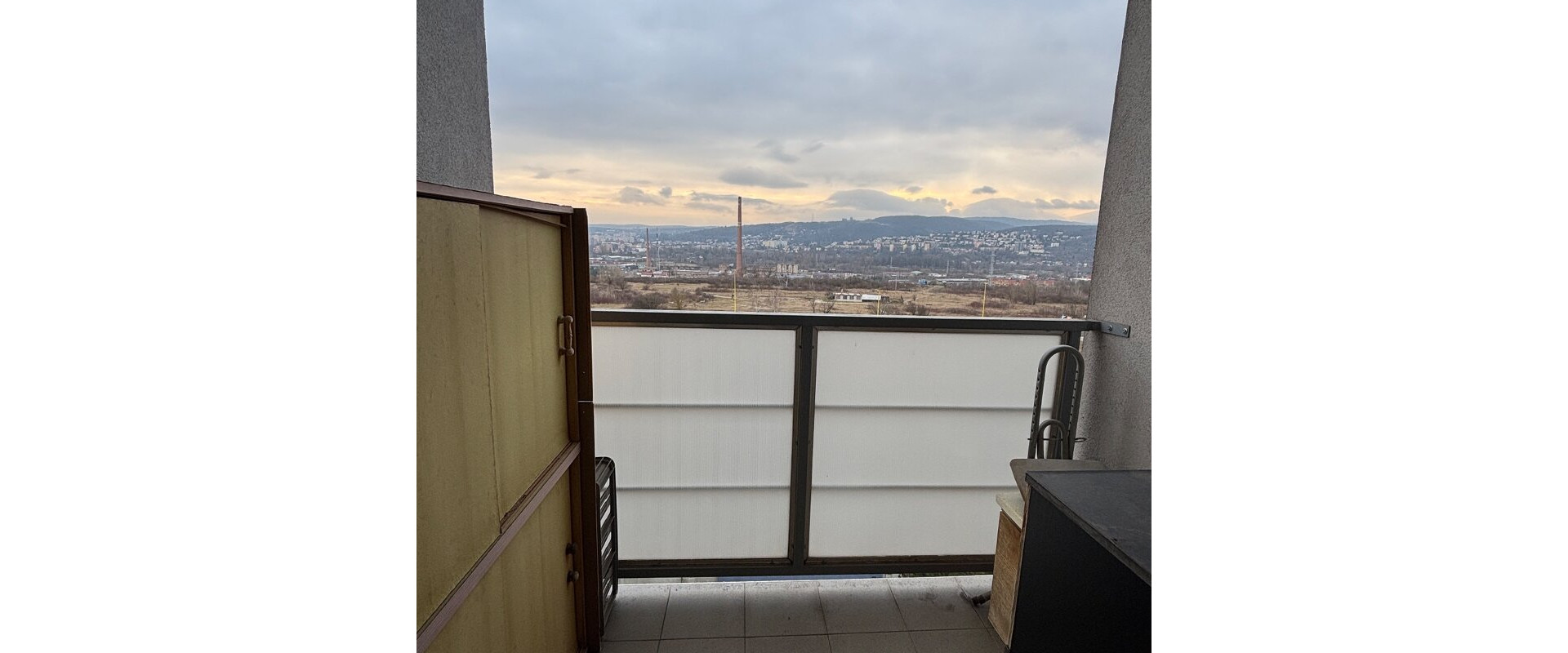 4 izbový byt, 96m2, ul. Budapeštianska, Košice-Ťahanovce