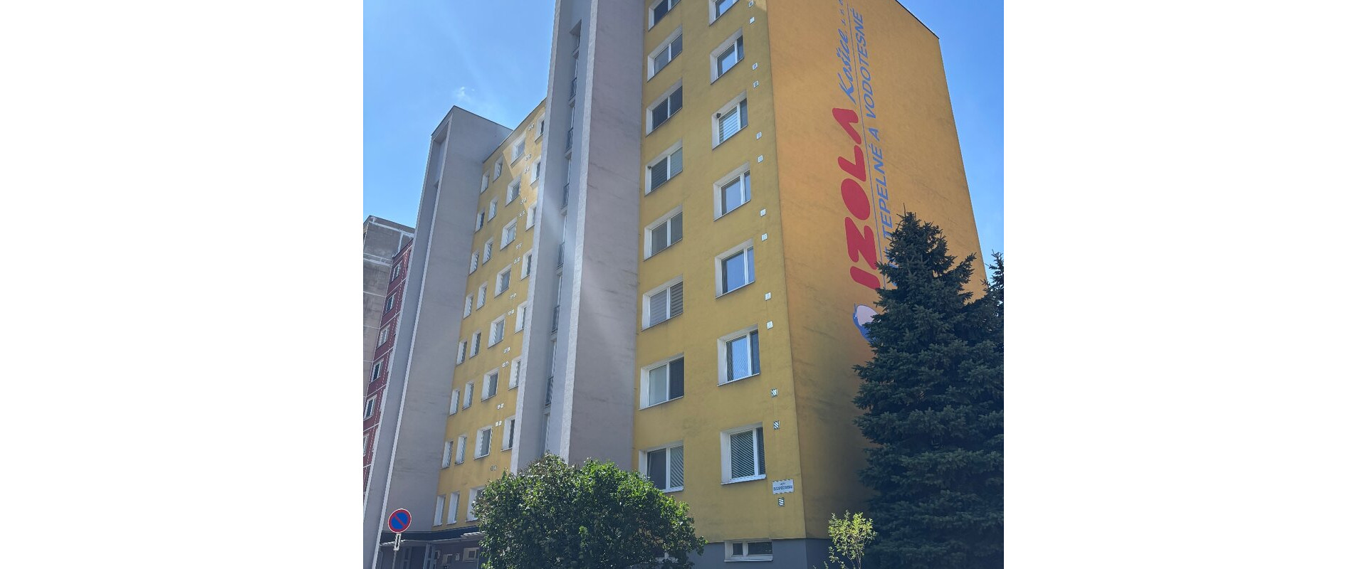 4 izbový byt, 96m2, ul. Budapeštianska, Košice-Ťahanovce