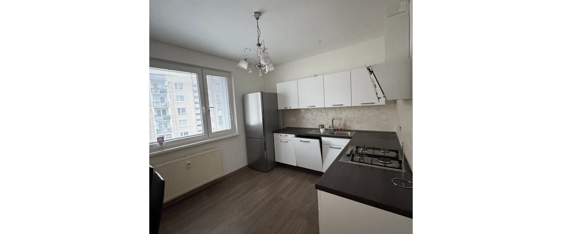 Na prenájom 1 izbový byt, 42 m² Vihorlatska ulica