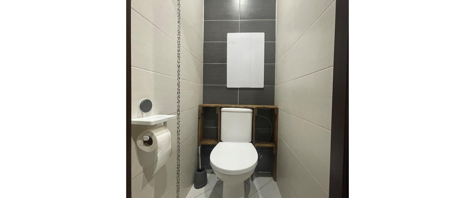 Predám 2 izbový byt, 49 m2, loggia, Marka Čulena, Sídlisko 2