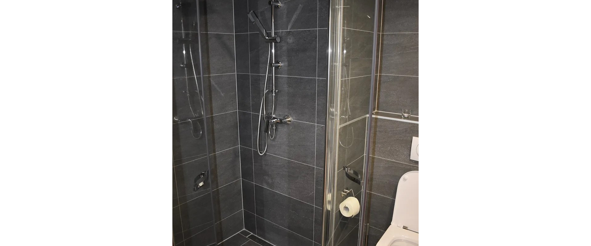 Predaj moderný 2-izbový byt s veľkou lodžiou – Galeria City, Považská ulica, KE