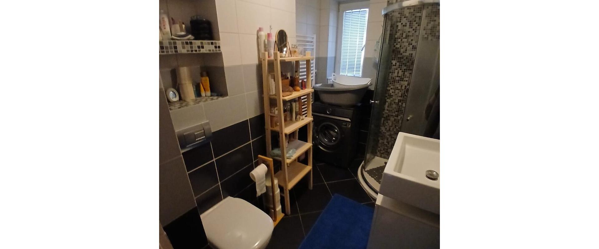 Prenájom útulného 3-izbového bytu na Kalvárii