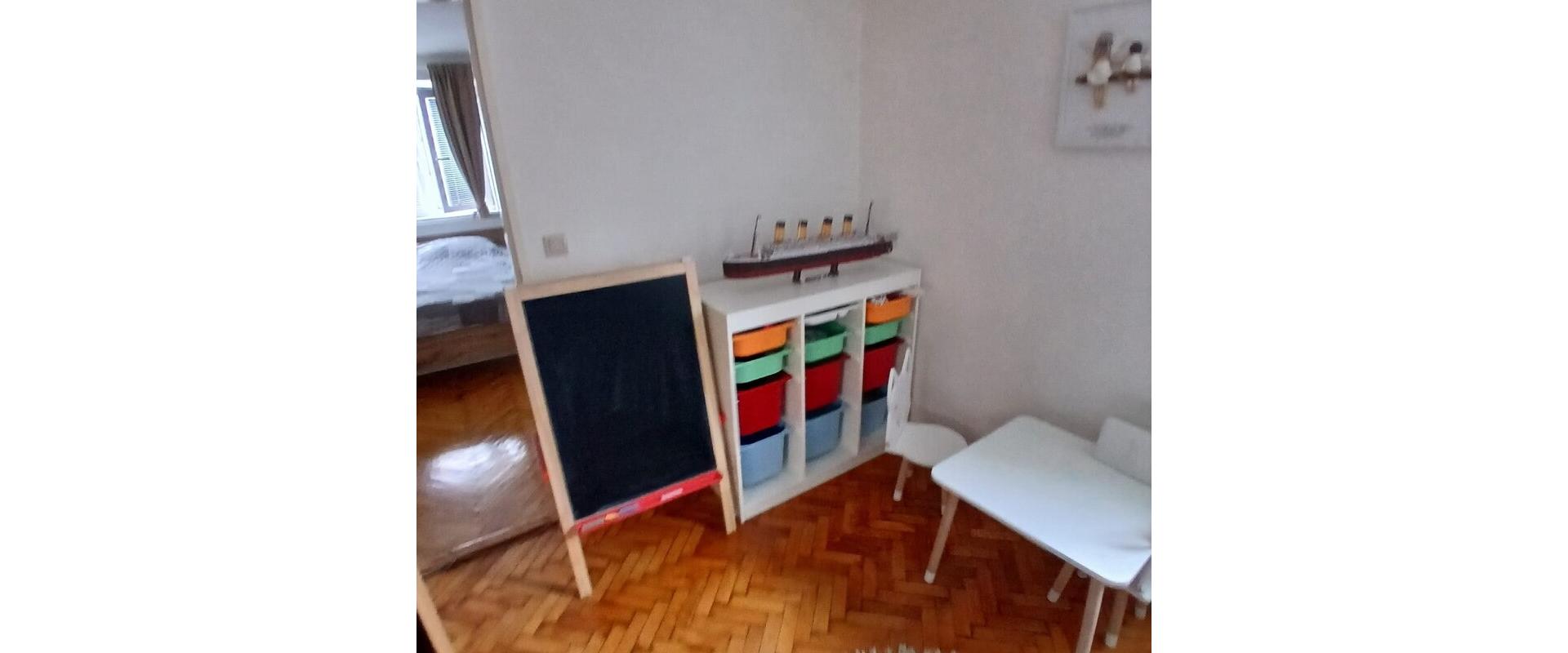 Prenájom útulného 3-izbového bytu na Kalvárii