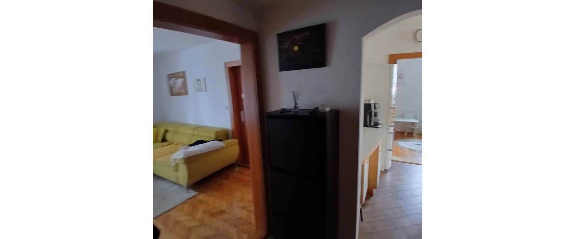 Prenájom útulného 3-izbového bytu na Kalvárii