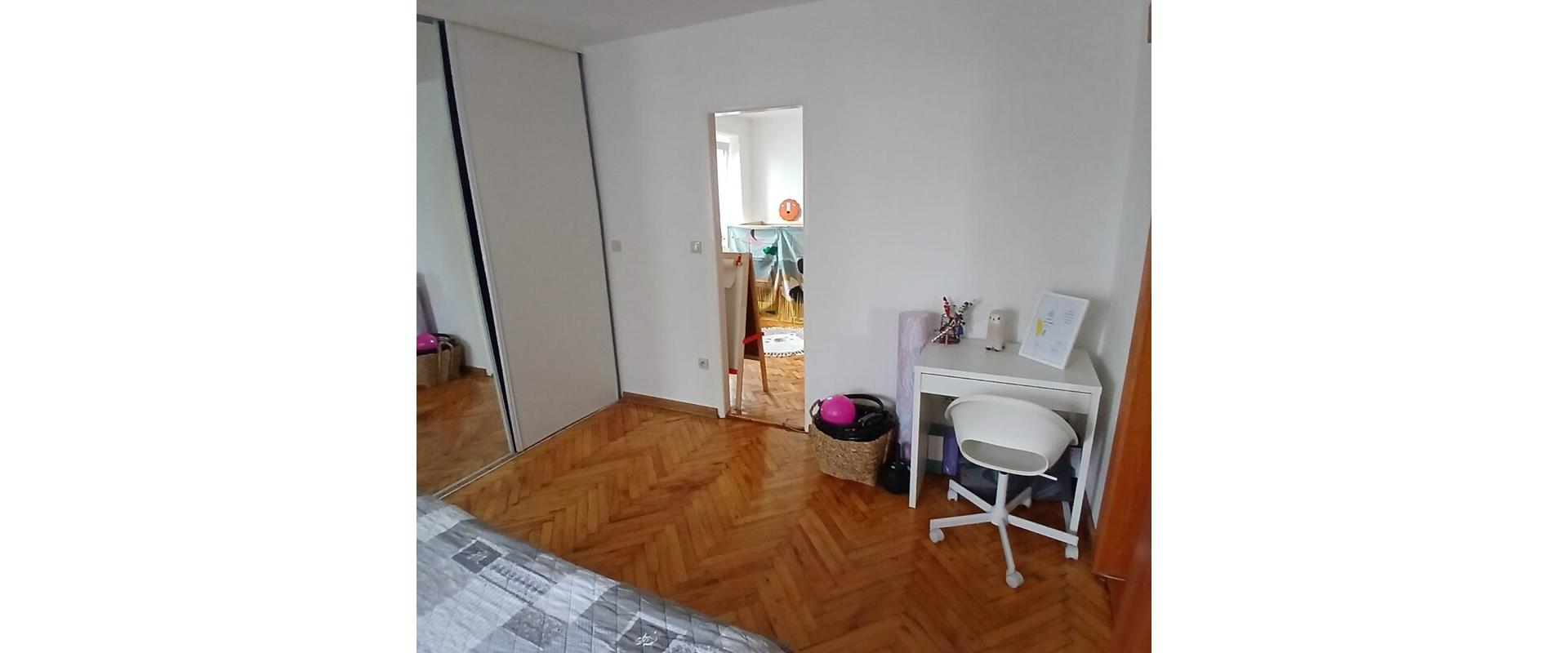 Prenájom útulného 3-izbového bytu na Kalvárii