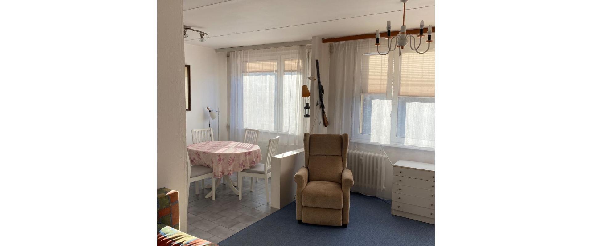 Slnečný 2 izb byt v Nových Zámkoch na predaj - dobrá cena!