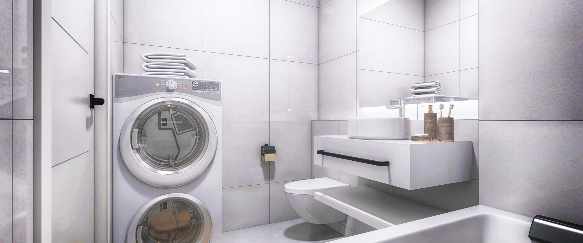 1-izbový byt s predzáhradkou v nadštandarde – TOP investícia