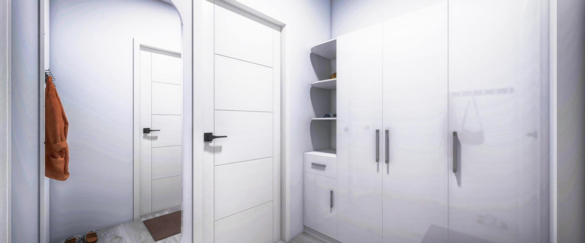 1-izbový byt s predzáhradkou v nadštandarde – TOP investícia