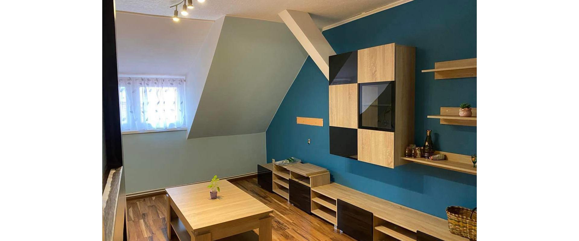 Prenájom 2 izbového bytu v centre Pezinka