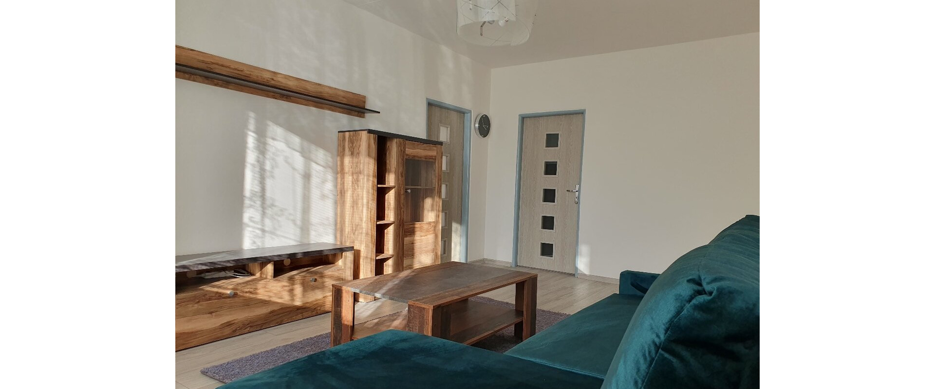 Predaj zrekonštruovaný 3-izbový byt – Kuzmányho ulica, Košice – Staré Mesto