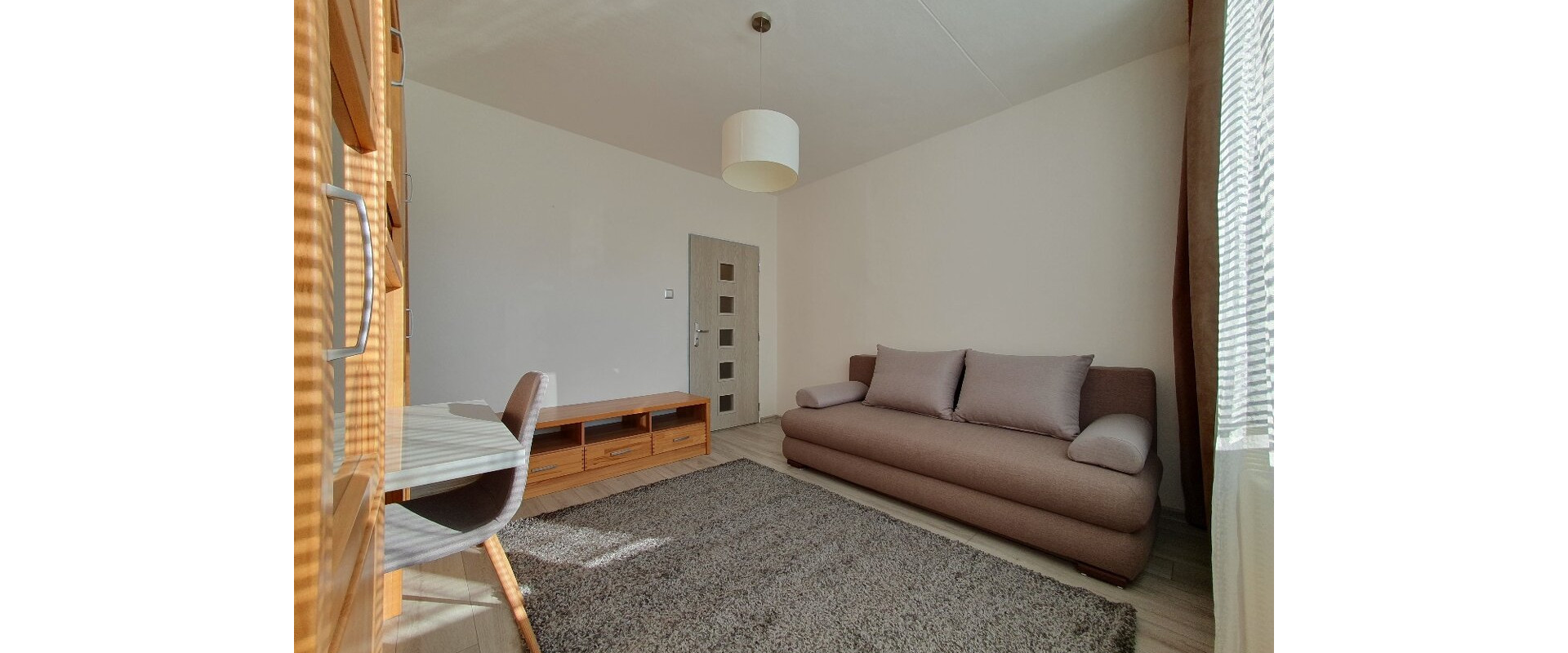 Predaj zrekonštruovaný 3-izbový byt – Kuzmányho ulica, Košice – Staré Mesto