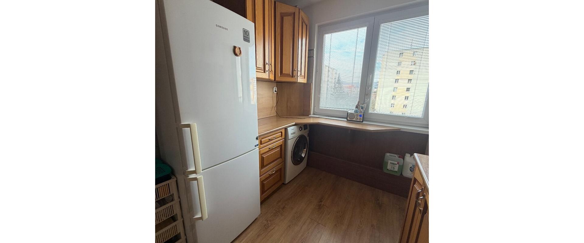 Predaj 4-izbový prerobený byt so zariadením v skvelej lokalite – Obchodná ulica, Košice-Terasa