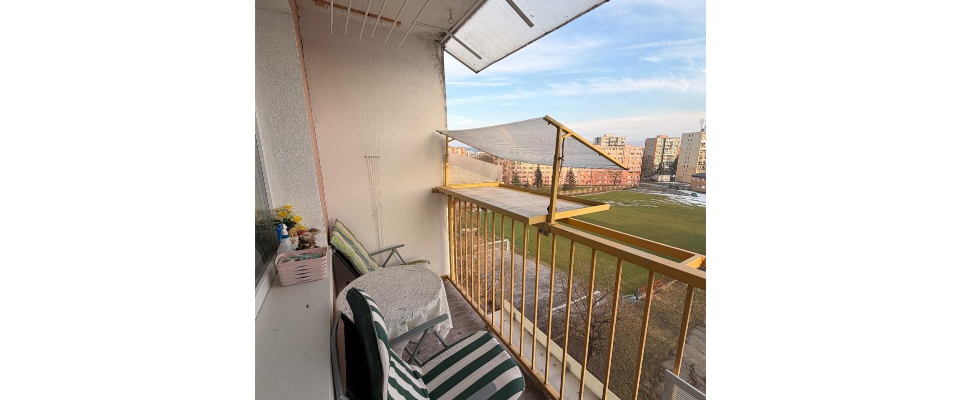 Predaj 4-izbový prerobený byt so zariadením v skvelej lokalite – Obchodná ulica, Košice-Terasa